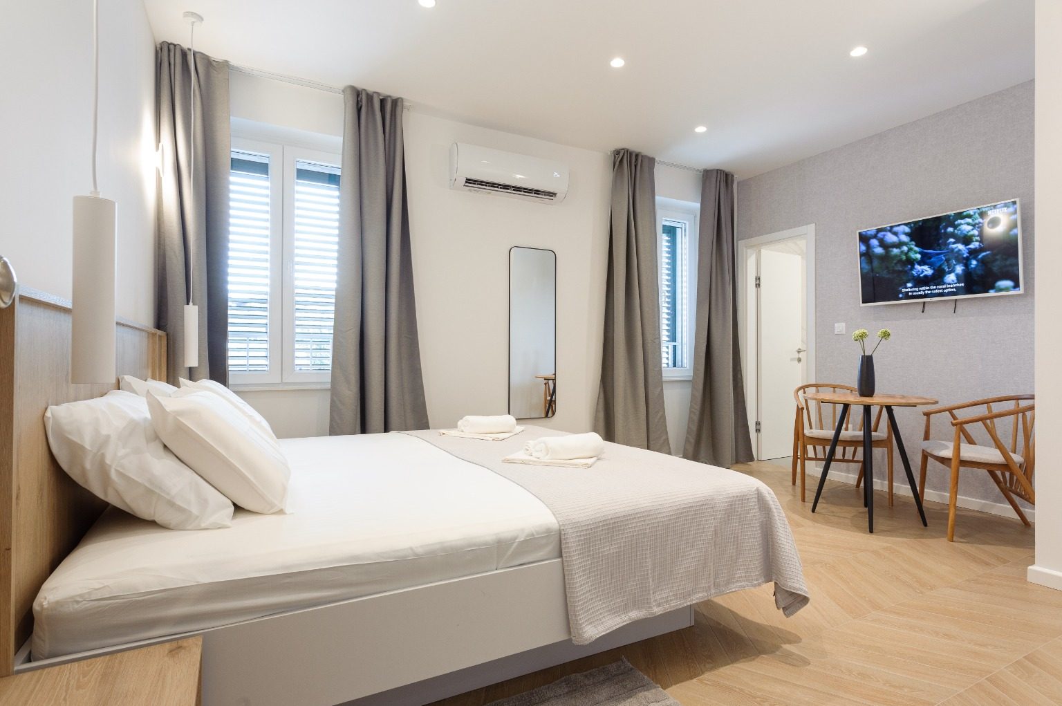 Trendovi dizajna Interijera za 2025. godinu