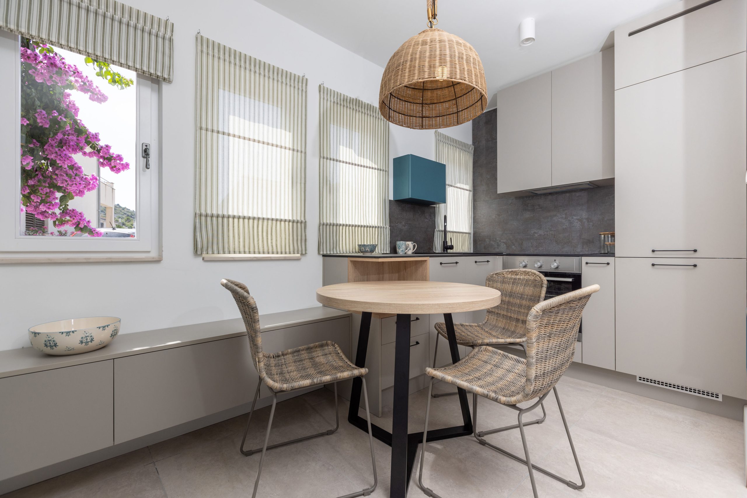 Top 5 ideja za dekoraciju malih stanova