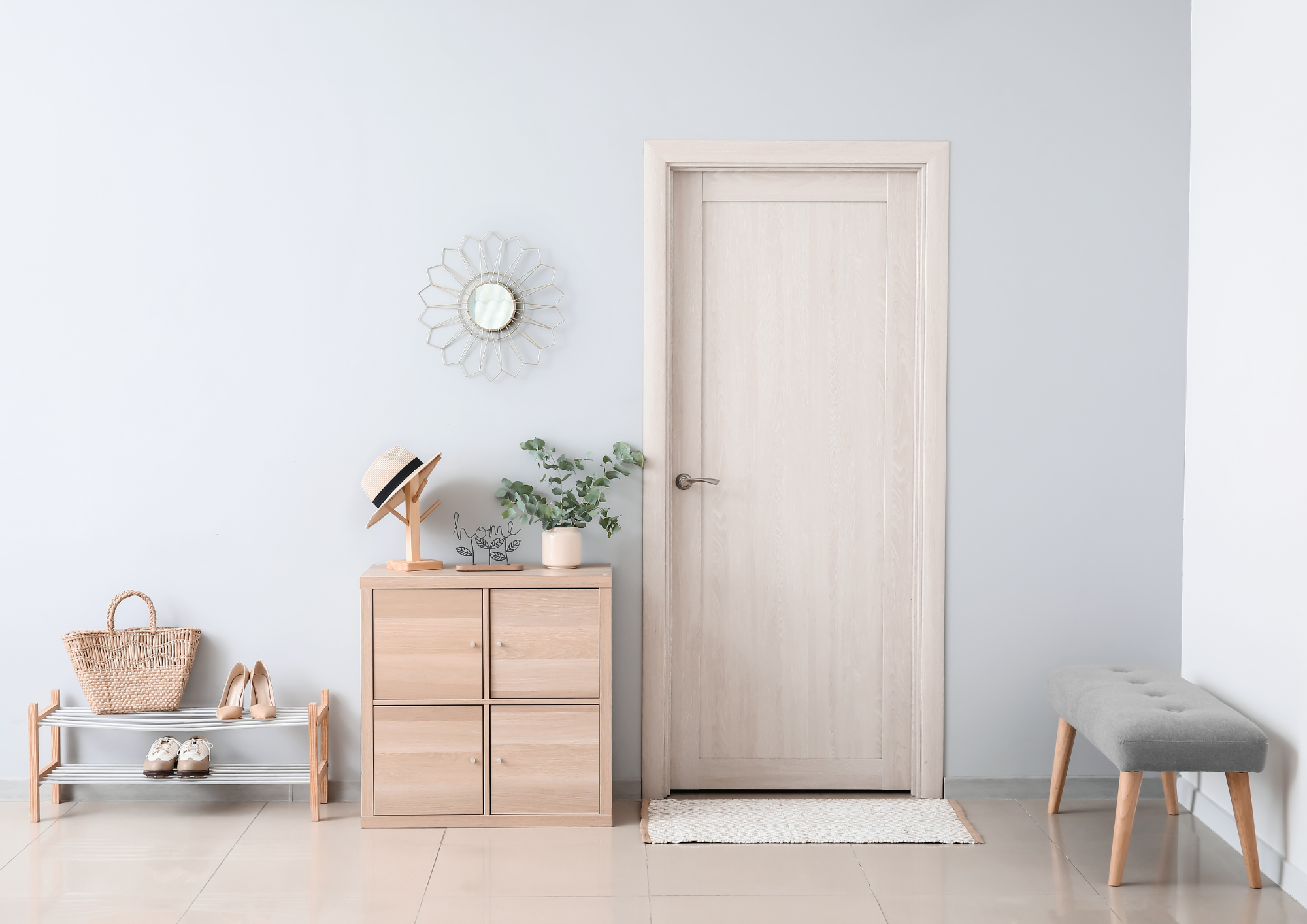 Namještaj za odlaganje