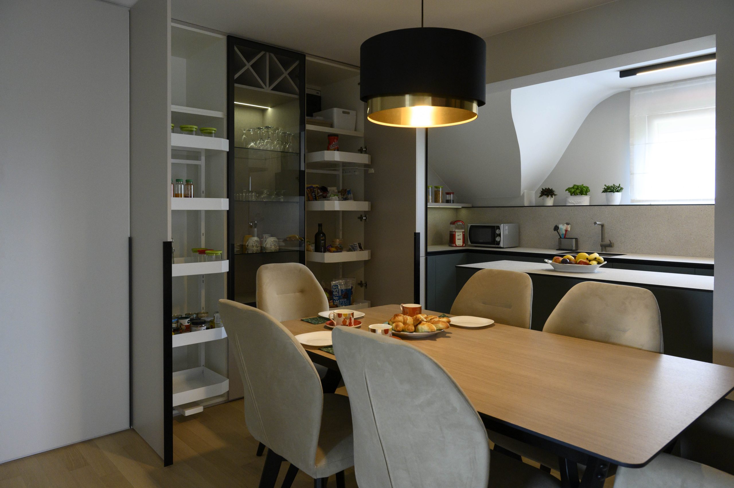 Kako odabrati savršenu lampu za svaku sobu